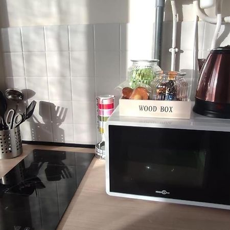 Studio 15 Mn De Paris Шель Экстерьер фото
