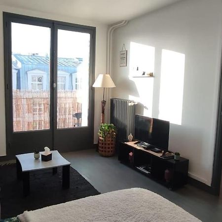 Studio 15 Mn De Paris Шель Экстерьер фото