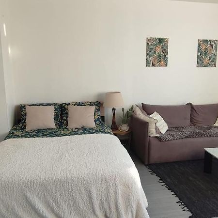 Studio 15 Mn De Paris Шель Экстерьер фото