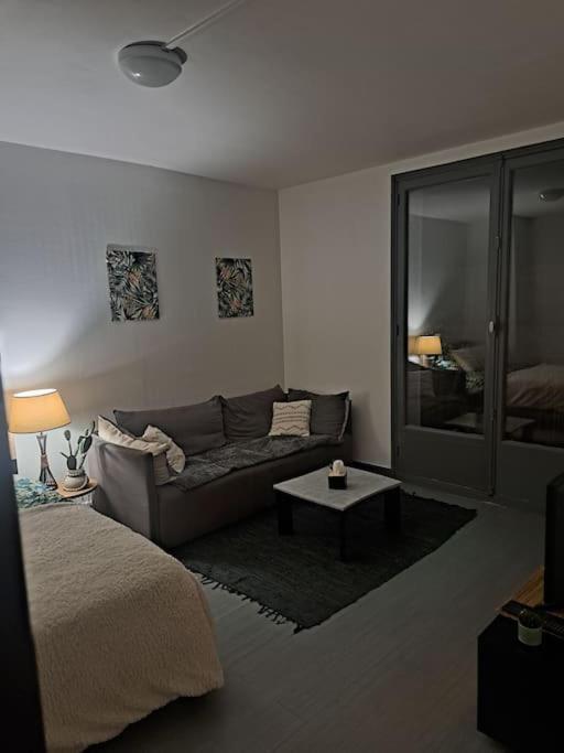 Studio 15 Mn De Paris Шель Экстерьер фото