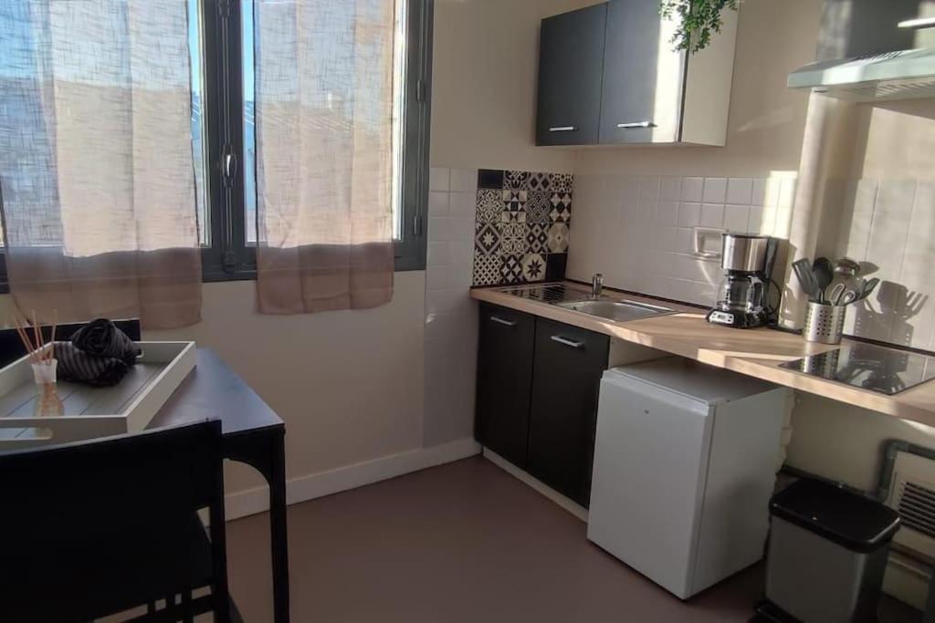 Studio 15 Mn De Paris Шель Экстерьер фото