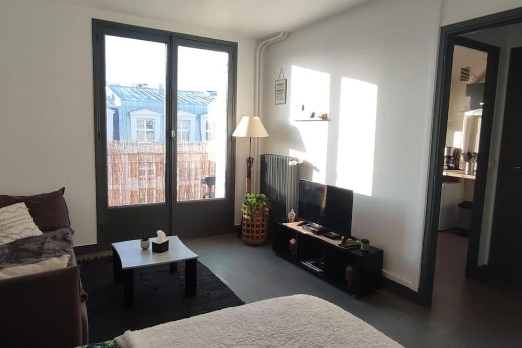 Studio 15 Mn De Paris Шель Экстерьер фото
