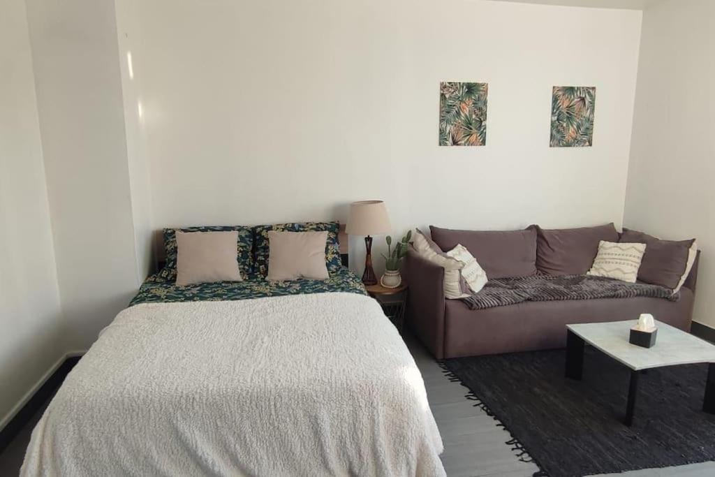 Studio 15 Mn De Paris Шель Экстерьер фото