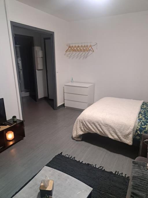 Studio 15 Mn De Paris Шель Экстерьер фото